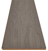 Shaw Oak Kaius hardwood flooring — detail view