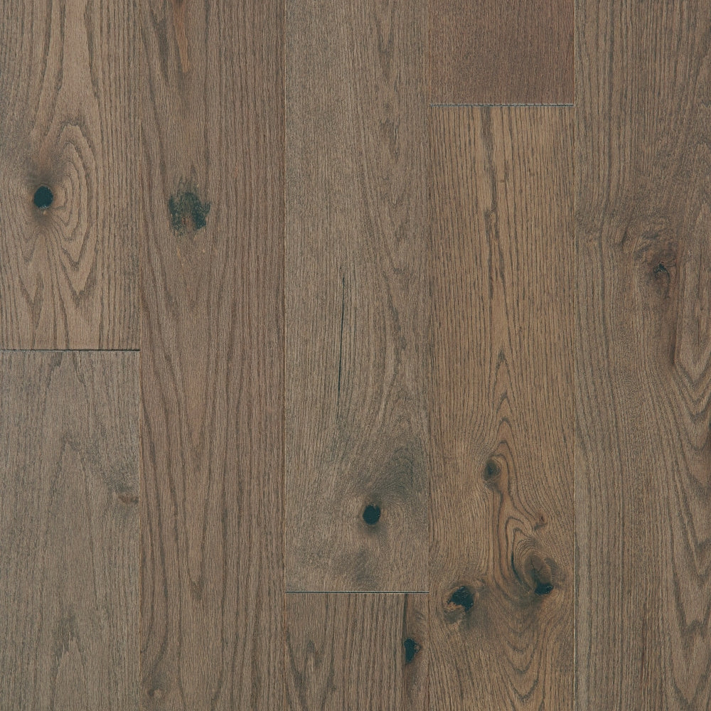 Shaw Oak Kenver hardwood flooring — primary plank view