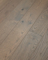 Shaw Oak Kenver hardwood flooring — color and finish detail