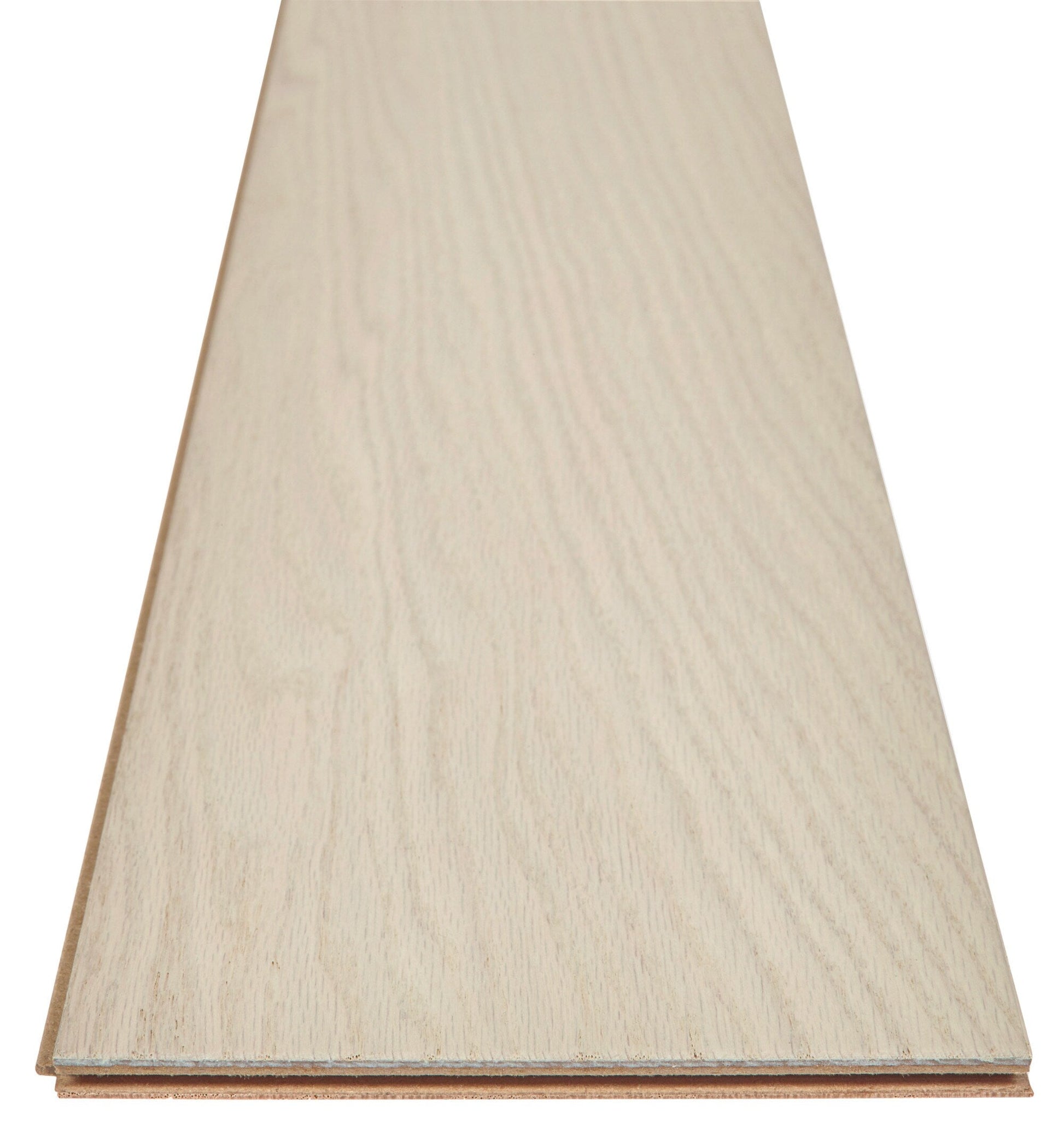 Shaw Oak Keir hardwood flooring — detail view