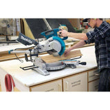 13 Amp 10 in. Slide Compound Miter Saw