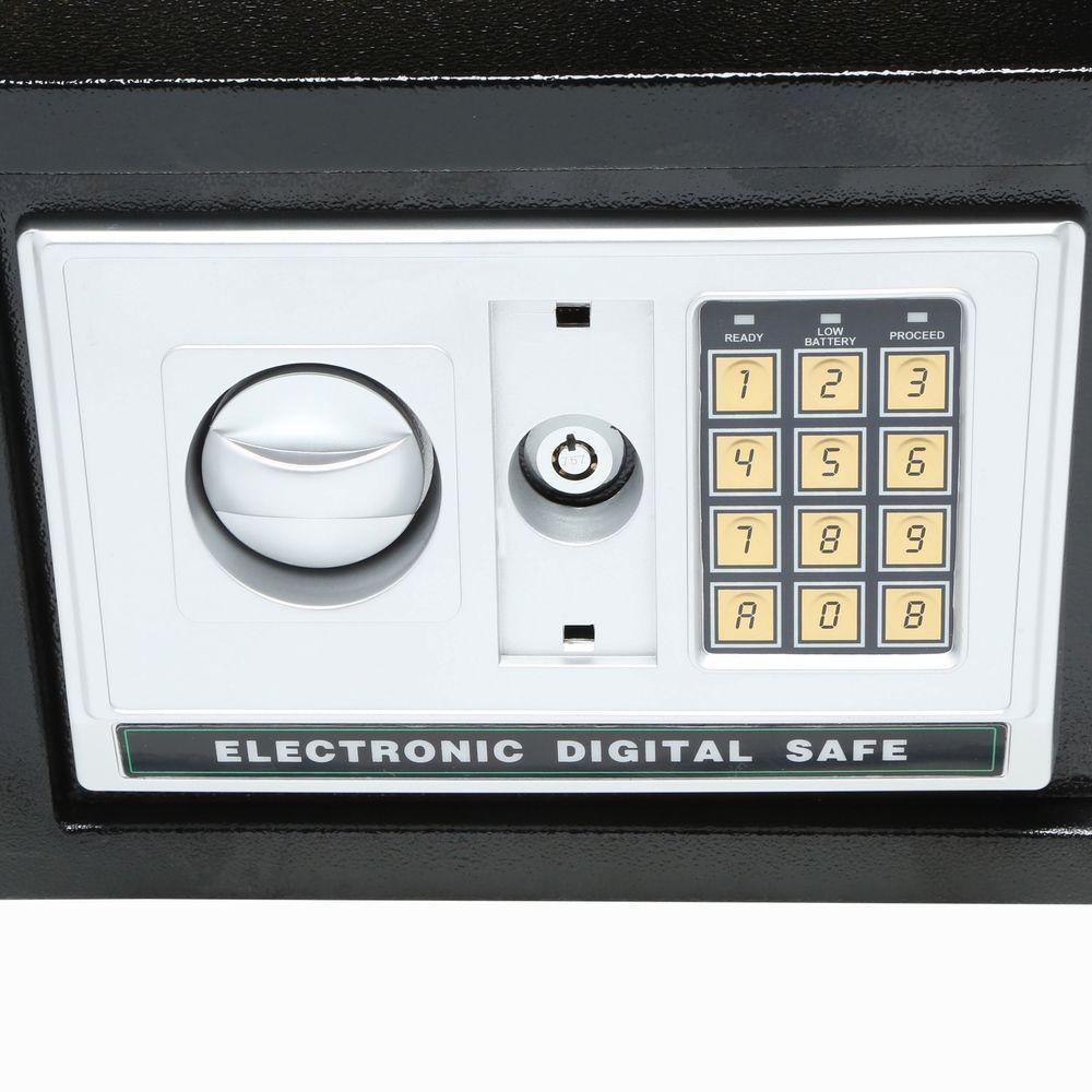 Personal Electronic Security Safe - Super Arbor