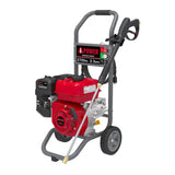A-iPower 2,700 PSI 2.3 GPM Gas Pressure Washer
