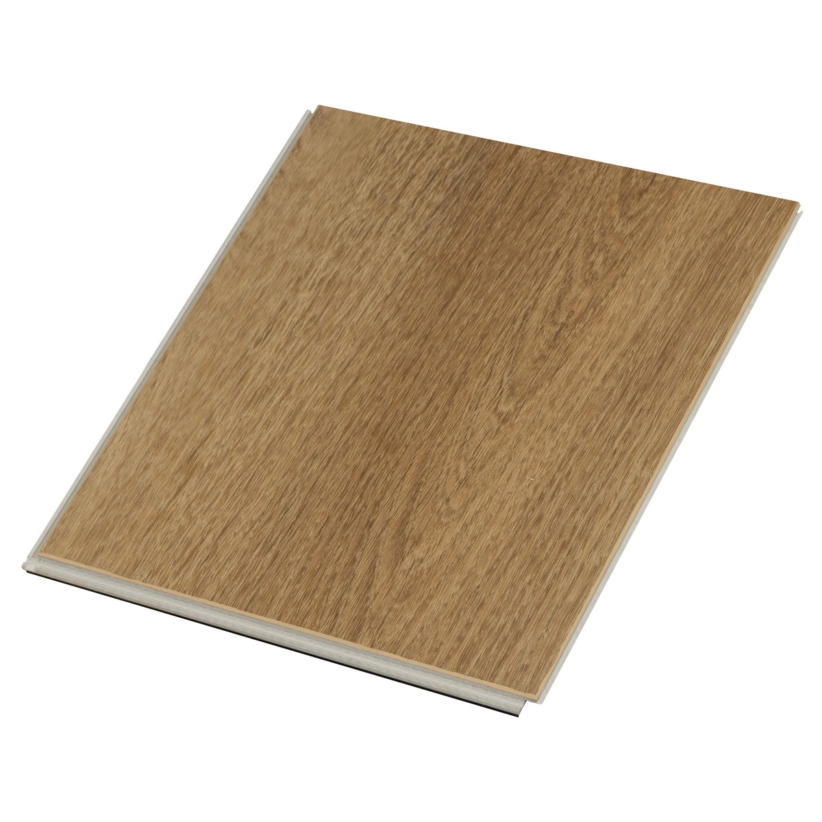 CALI Mute Step Outer Reef Luxury Vinyl Plank Sample - Waterproof, 20-mil Wear Layer