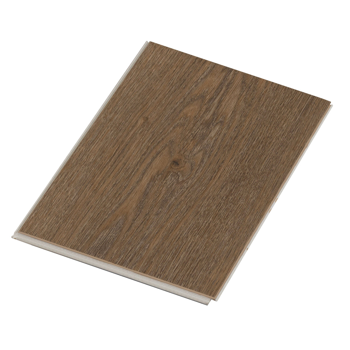 CALI Mute Step Sea Scallop Luxury Vinyl Plank Sample - Waterproof Flooring