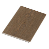 CALI Mute Step Sea Scallop Luxury Vinyl Plank Sample - Waterproof Flooring