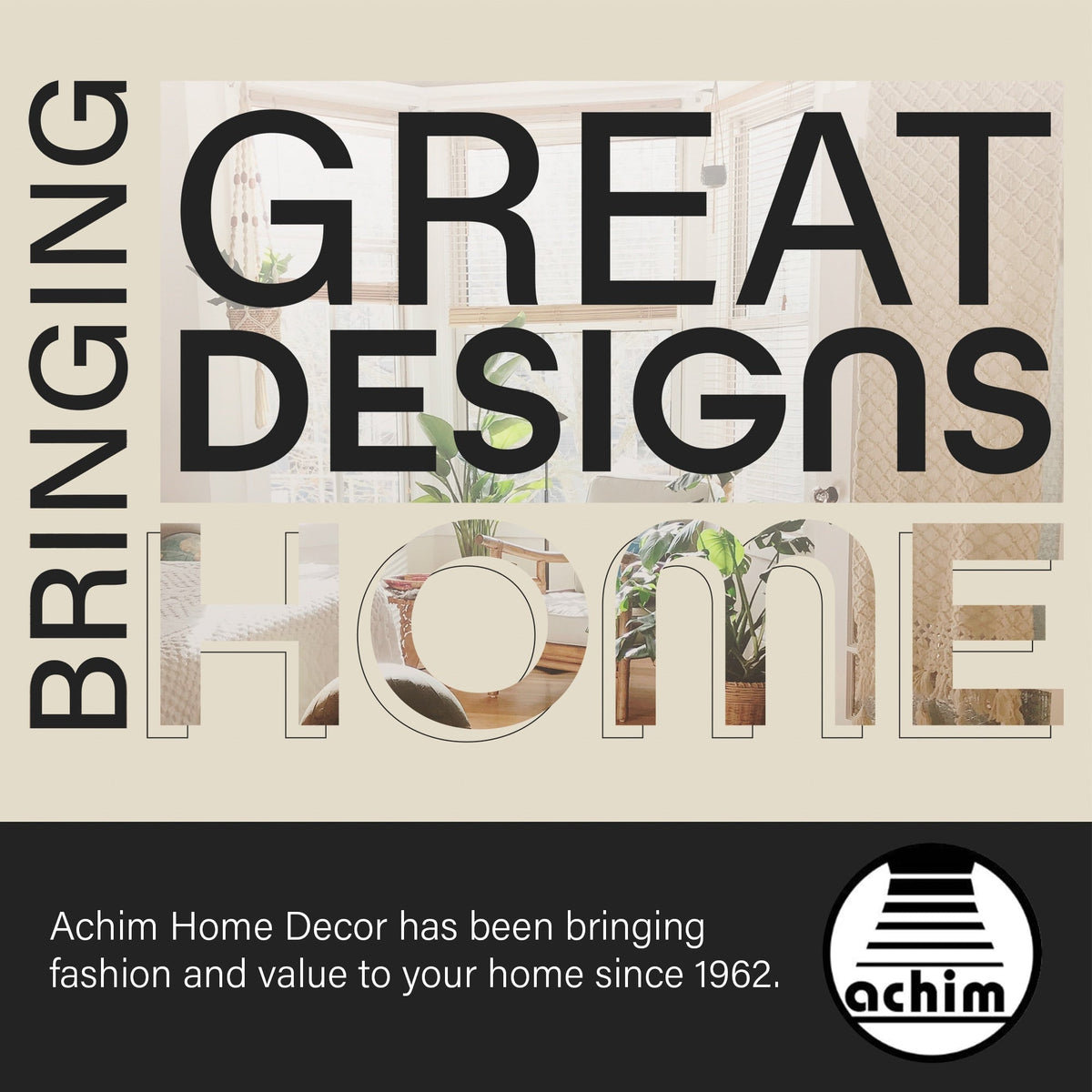 Achim Sterling Ash Grey Wood 12-in x 12-in Peel-and-Stick Vinyl Tile Flooring, 45-sq ft Carton