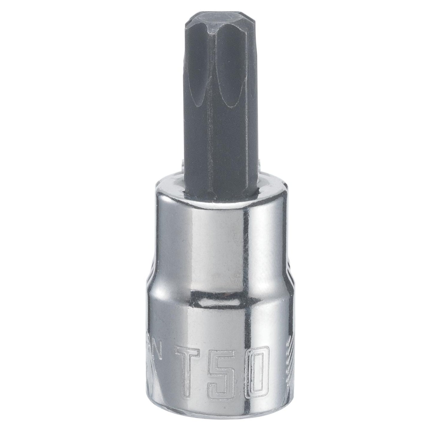 Craftsman T50 Torx Bit Socket, 3/8 in. Drive, Metric and SAE