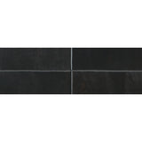Bedrosians Cloe 76-Pack White 2-1/2-in x 8-in Glossy Ceramic Subway Wall Tile - Super Arbor