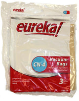 3M Eureka CN-4 Vacuum Bags, 3-Pack (68937-6)
