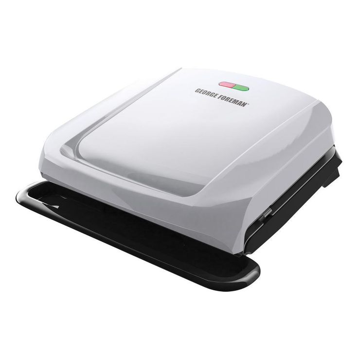 60 sq. in Platinum Removable Plate Grill and Panini Press