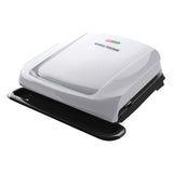 60 sq. in Platinum Removable Plate Grill and Panini Press