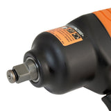 Pneumatic 1/2 in. Composite Impact Wrench - Super Arbor