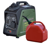 Sportsman 1,000-Watt Recoil Start Gasoline Powered Portable Inverter Generator with Parallel Connection - CARB Approved