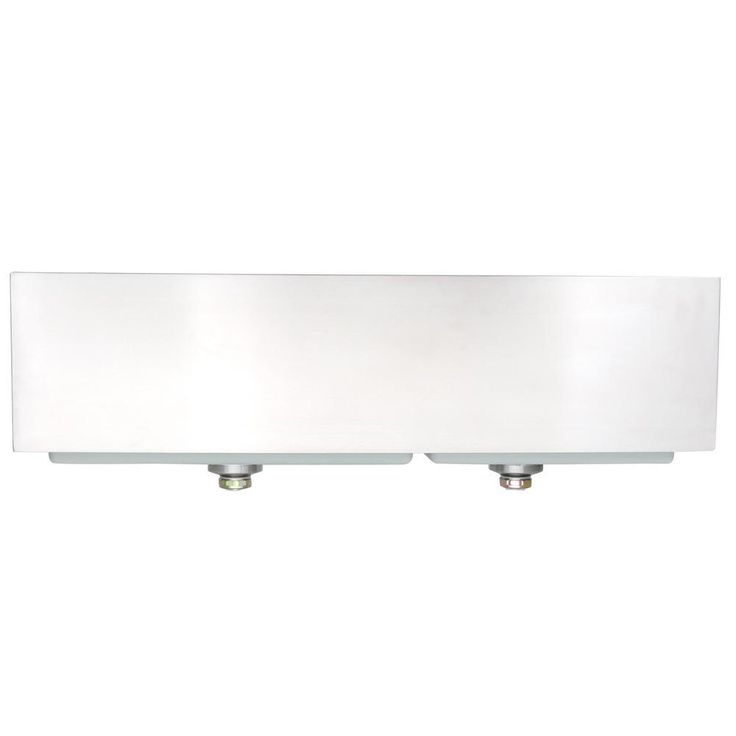 Farmhouse Apron Front Undermount 16-Gauge Stainless Steel 36 in. 60/40 Double Bowl Kitchen Sink with Grid Set and Drains