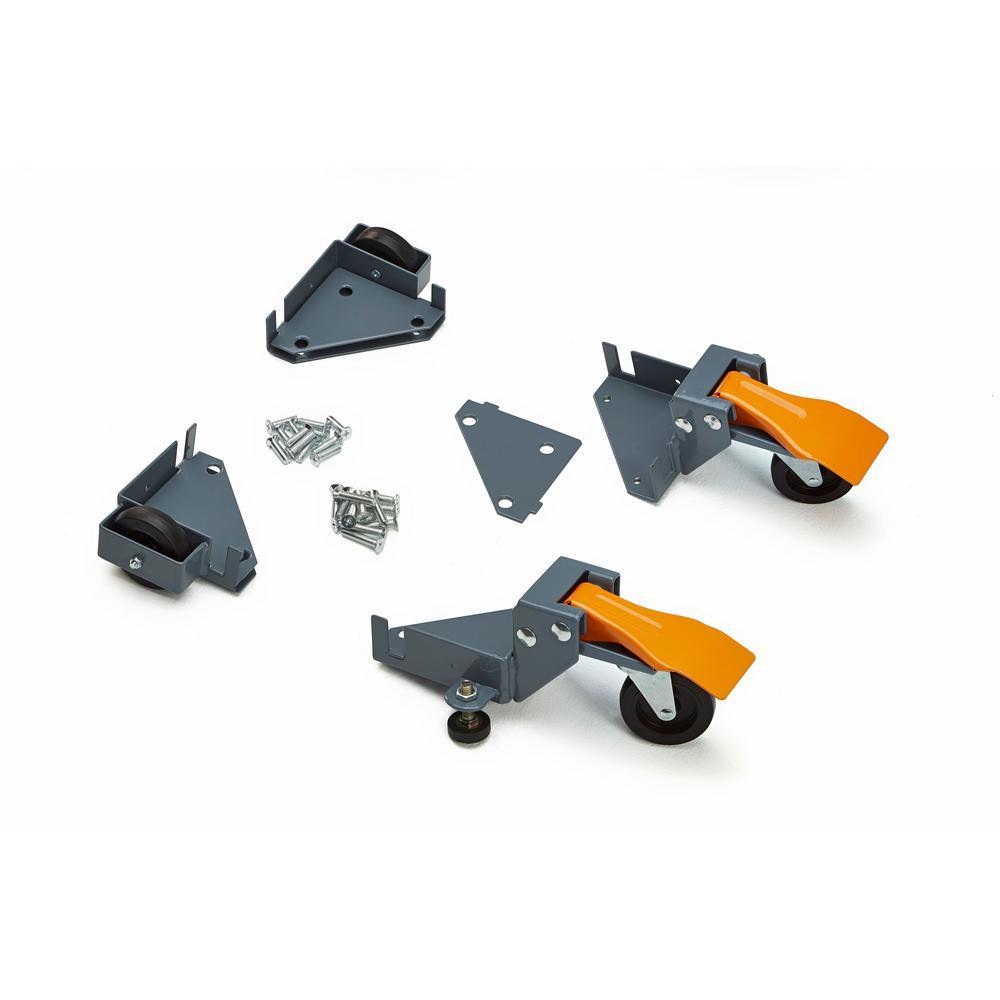 Universal Mobile Base Kit - Super Arbor