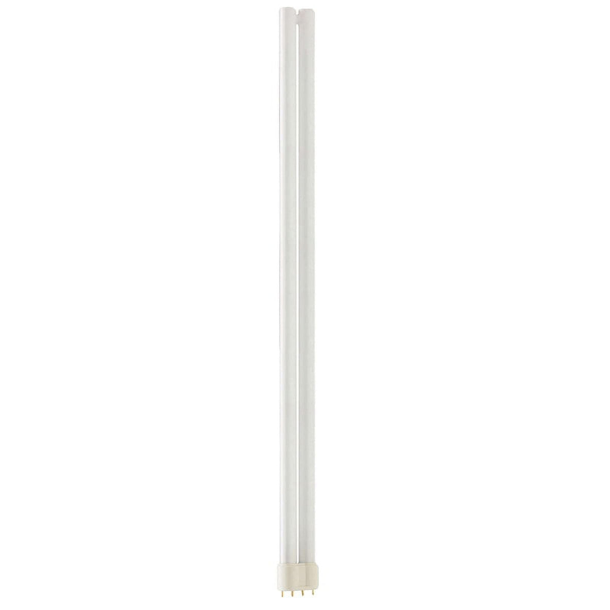 Philips 40-Watt 2G11 4-Pin CFLni Light Bulb, Soft White 3000K, 25-Pack