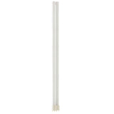 Philips 40-Watt 2G11 4-Pin CFLni Light Bulb, Soft White 3000K, 25-Pack