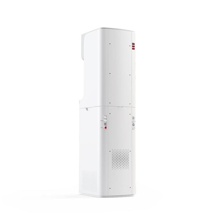 Thermo-Controlled Water Dispensers with 5 Gal. Bottle