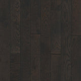 Bruce Revolutionary Rustics Oak Classic Natural 3/4 in. T x 3-1/4 in. W x Varying L Solid Hardwood Flooring (22 sq.ft./case) - Super Arbor