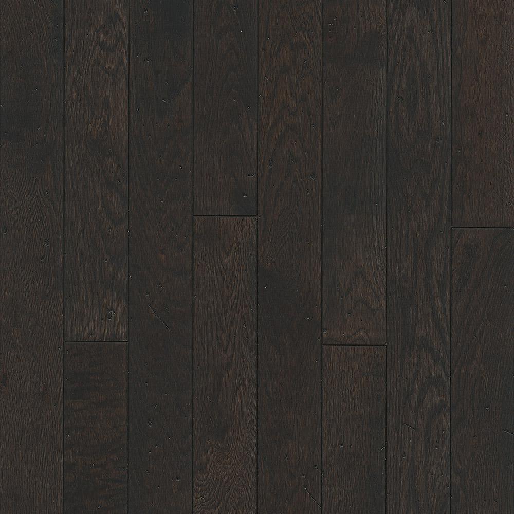 Bruce Revolutionary Rustics Oak Classic Natural 3/4 in. T x 3-1/4 in. W x Varying L Solid Hardwood Flooring (22 sq.ft./case) - Super Arbor