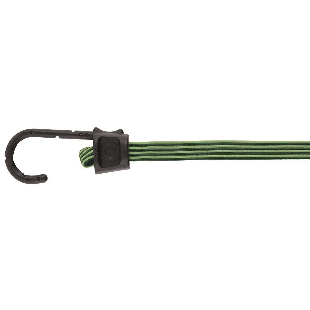 48 in. Flat Bungee Cord - Super Arbor