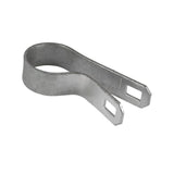 Everbilt Chain Link Fence 2-3/8 in. Galvanized Steel Tension Band
