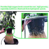 Viagrow 1.76 cu. ft. ViaStone Hydroponic Gardening Medium Grow Rock - Super Arbor