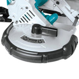 18-Volt LXT 5.0Ah Lithium-Ion Cordless Portable Band Saw Kit with bonus 18-Volt LXT Lithium-Ion Battery Pack 5.0Ah