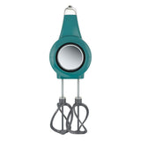 Helix Performance Premium 5-Speed Mixer Teal Hand Mixer