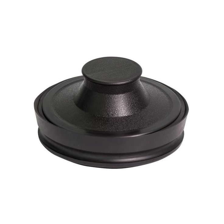 Franke 3/4-HP Continuous Feed Noise Insulation Garbage Disposal