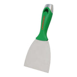 10 in. Classic Stainless Steel Joint Knife - Super Arbor