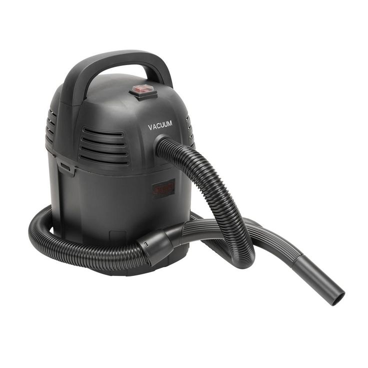 Realm BY02-2 in 1 2000 PSI 1.6 GPM Electric Pressure Washer and Vacuum Cleaner