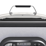 6.5 Quart Stainless Steel Slow Cooker
