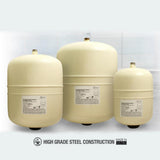 2.1 Gal. Potable Hot Water Heater Thermal Expansion Pressure Tank - Super Arbor
