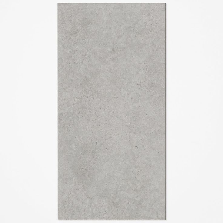 Glenbarr Concrete 22 MIL x 18.5 in. W x 37 in. L Waterproof Click Lock Luxury Vinyl Tile Flooring (457.2 sq. ft./pallet)