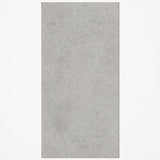 Glenbarr Concrete 22 MIL x 18.5 in. W x 37 in. L Waterproof Click Lock Luxury Vinyl Tile Flooring (457.2 sq. ft./pallet)