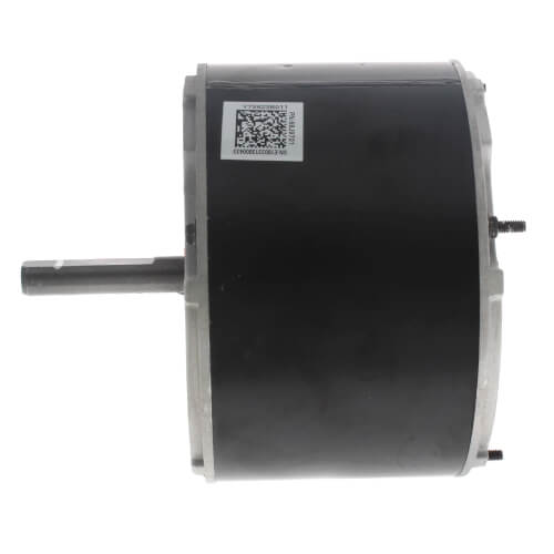 Lennox 68J97 motor - detail view (Voltage: 230V; Horse Power: 1/6)