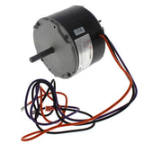 Lennox 68J97 motor - front view (Voltage: 230V; Horse Power: 1/6)