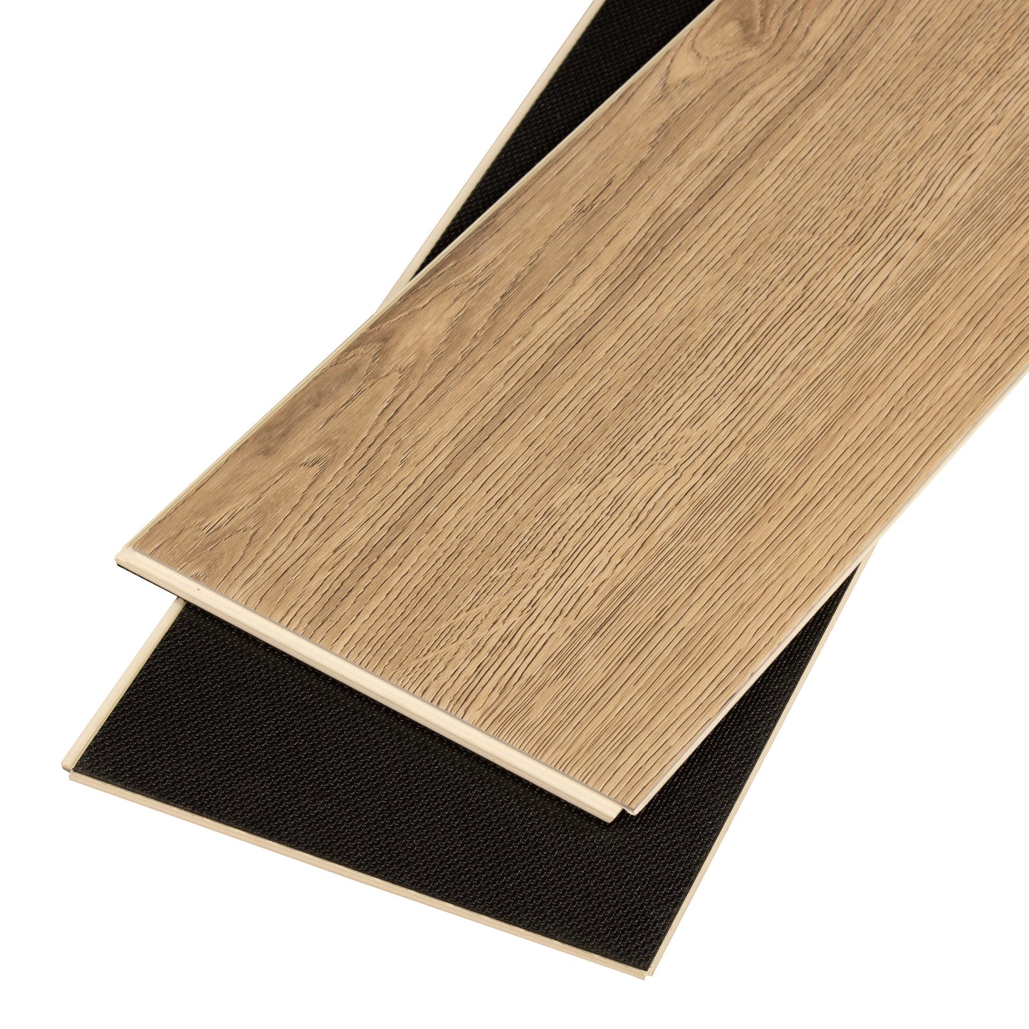 CALI Laguna Aliso Almond Vinyl Plank Flooring - Waterproof, 20-mil Wear Layer, 18.15 sq ft Carton