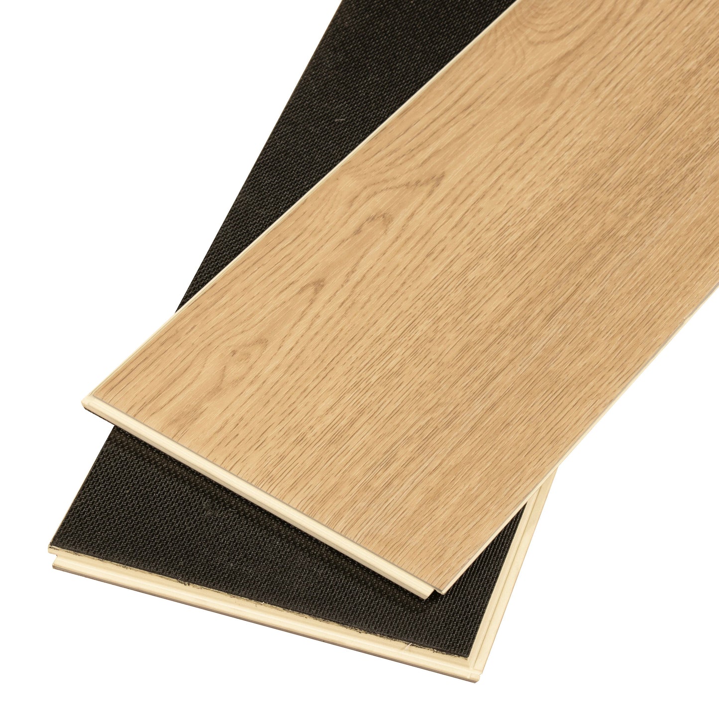 CALI Laguna Paradise Fawn Vinyl Plank Flooring - Waterproof, 20-mil Wear Layer, 18.15 sq ft Carton