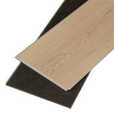 CALI Longboards Doheny Dune Waterproof Luxury Vinyl Plank Flooring - 20mil Wear Layer, 26.62 sq ft Carton