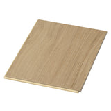 CALI Laguna Paradise Fawn 20-mil Waterproof Loose Lay Flooring Sample Pack