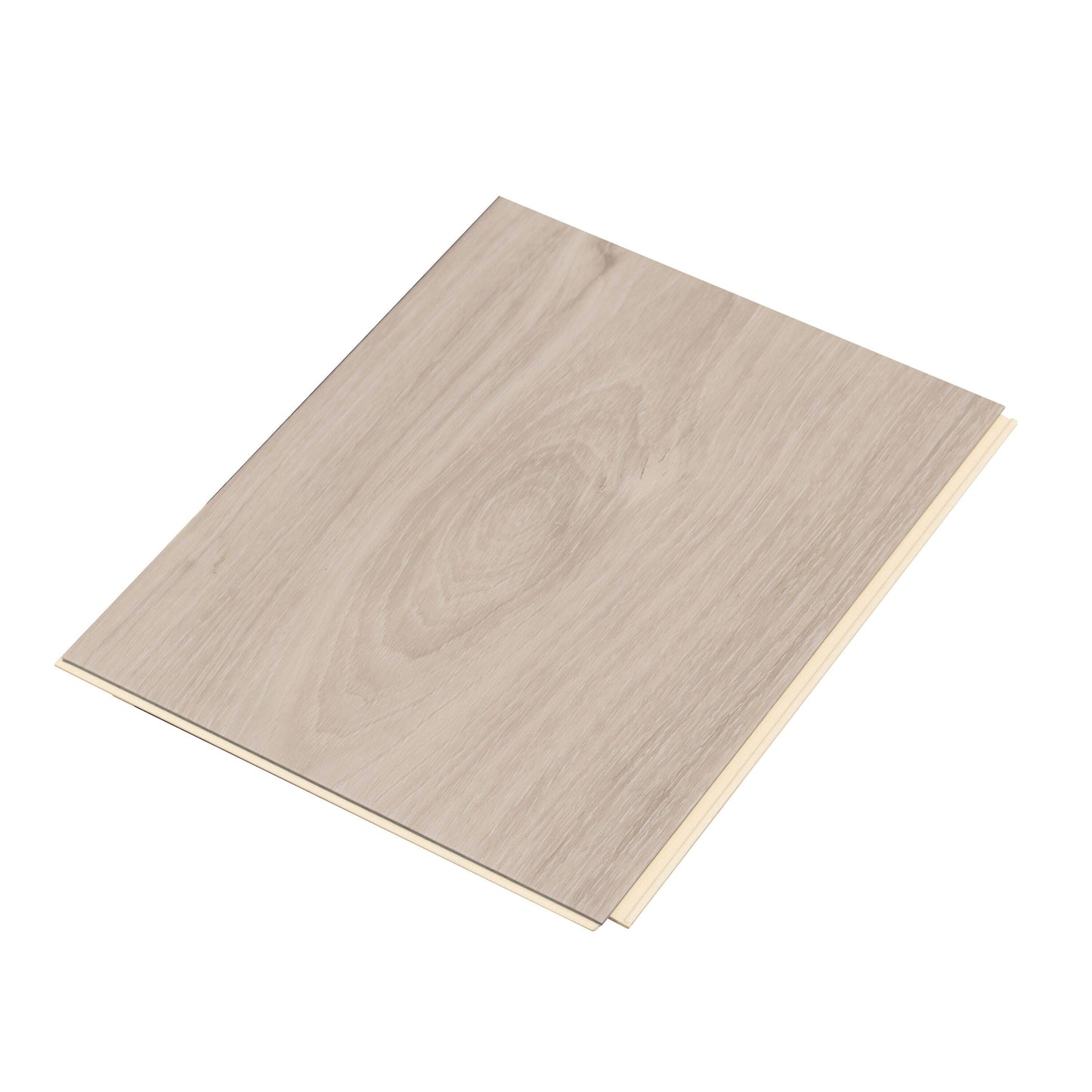 CALI Laguna Whale Watch Wood Look Flooring Sample Pack - Waterproof, 20-mil Wear Layer