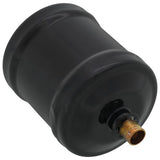 Lennox 69018 filter - side view (Product Type: Filter Drier)
