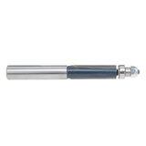 Bosch 1/2-in Carbide-Tipped Trimming/Template Router Bit, 1-1/2-in Cut Length, 1/2-in Shank