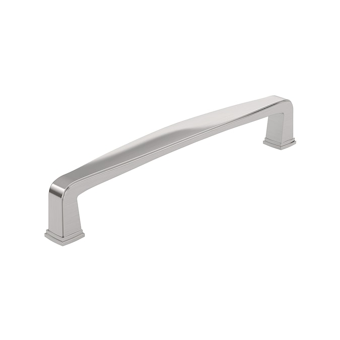 Richelieu Charlemagne (128mm) Center to Center Rectangular Handle Drawer Pull