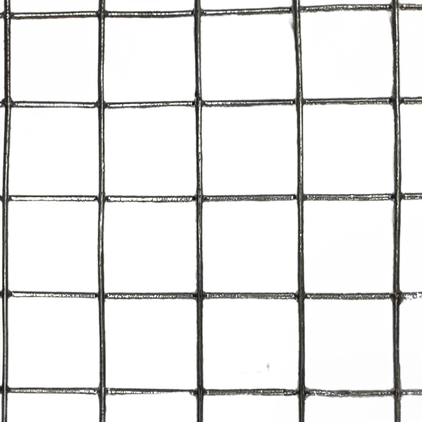 Nuvo Iron Galvanized Steel Welded Wire Rolled Fencing