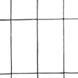 Nuvo Iron 50' x 4' Hot Dipped Galvanized Steel Welded Wire Fencing