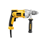 DEWALT 10-Amp 1/2-in Keyed Corded Drill, DWD210G